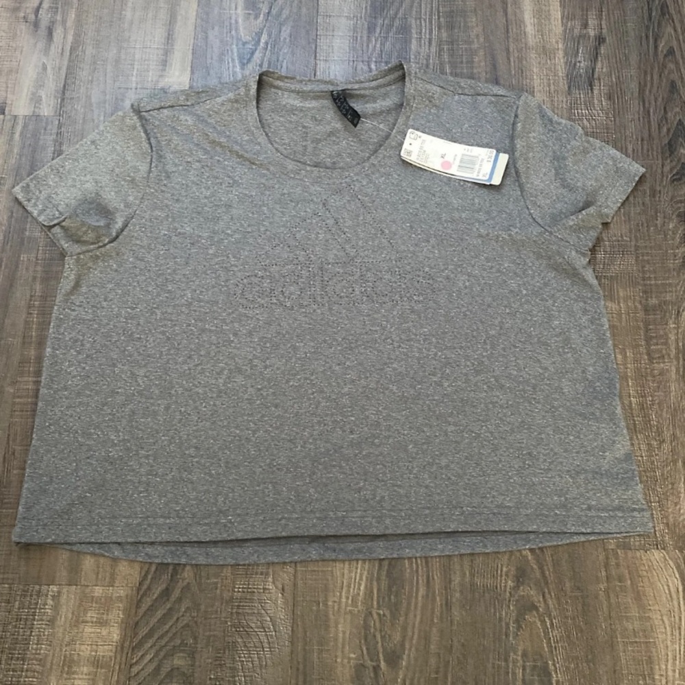 Adidas Top